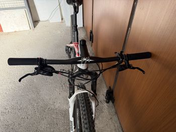 Used FM Bike MTB FM BIKE Doctor SP X12 2013 Mountainbike — image 4 of 7