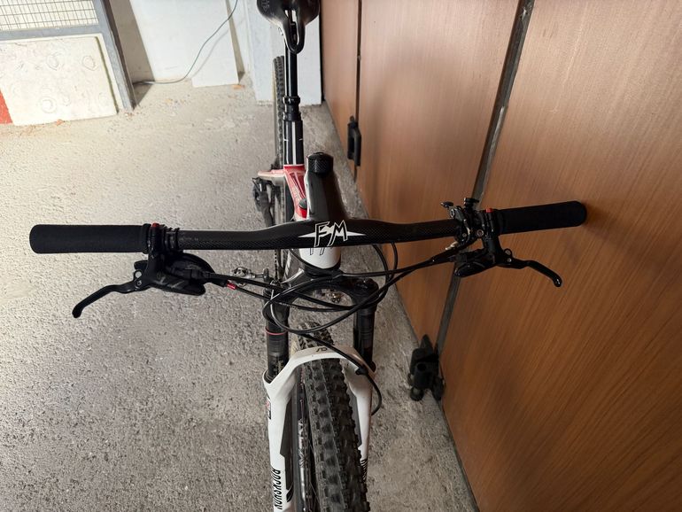 Used FM Bike MTB FM BIKE Doctor SP X12 2013 Mountainbike — image 4 of 7