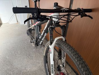 Used FM Bike MTB FM BIKE Doctor SP X12 2013 Mountainbike — image 2 of 7