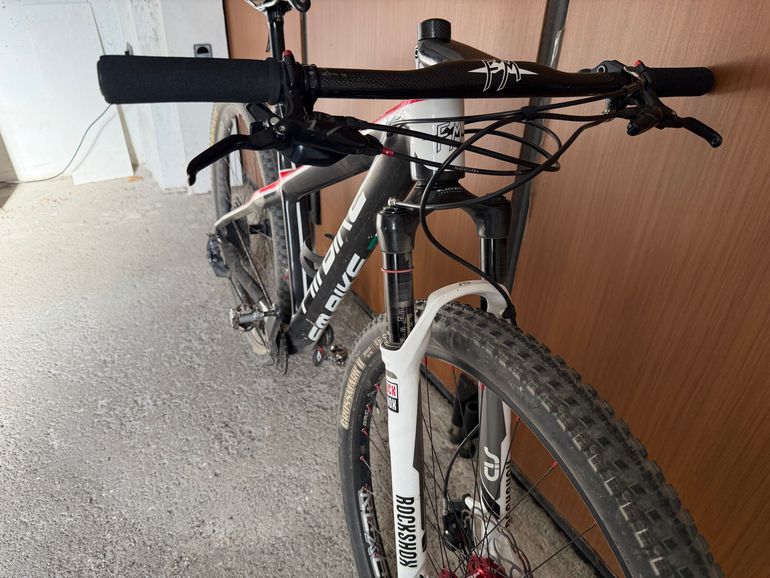 Used FM Bike MTB FM BIKE Doctor SP X12 2013 Mountainbike — image 2 of 7