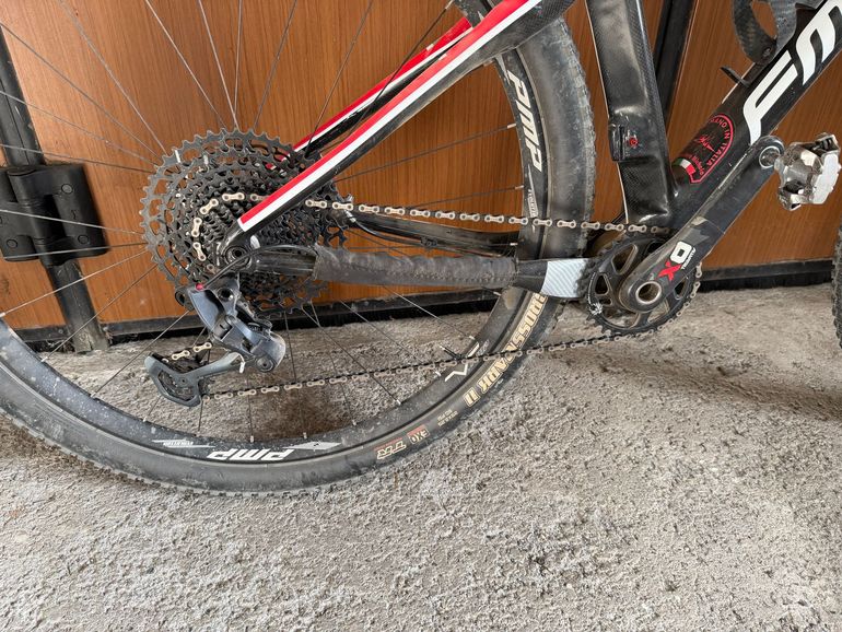 Used FM Bike MTB FM BIKE Doctor SP X12 2013 Mountainbike — image 3 of 7
