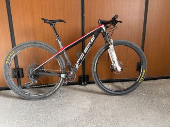 Used FM Bike MTB FM BIKE Doctor SP X12 2013 VTT