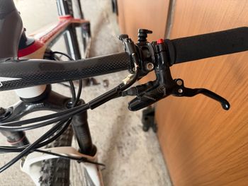 Used FM Bike MTB FM BIKE Doctor SP X12 2013 Mountainbike — image 6 of 7