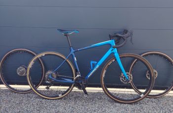 Used Norco search Search 2019 Road & Gravel