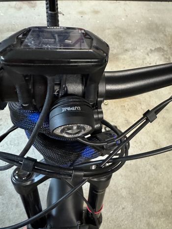 Used Haibike Nduro 6 2022 2022 MTB