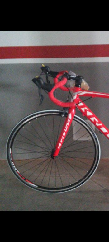 Used Kross Vento Shimano Claris 2015 Road & Gravel