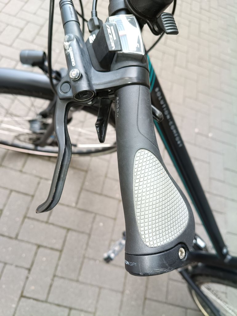 Used Radon SOLUTION COMFORT 9.0 Lady 2019 2019 Urban — image 7 of 7