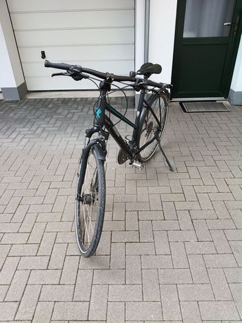 Used Radon SOLUTION COMFORT 9.0 Lady 2019 2019 Urban — image 2 of 7