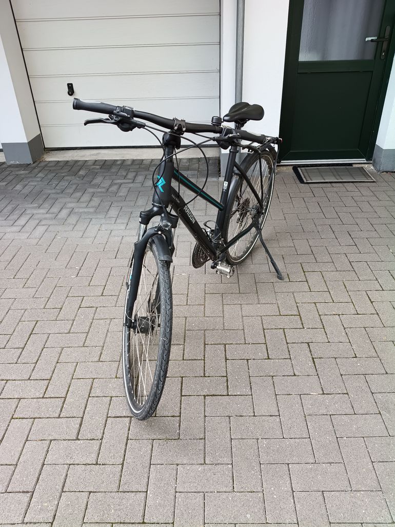 Used Radon SOLUTION COMFORT 9.0 Lady 2019 2019 Urban — image 2 of 7