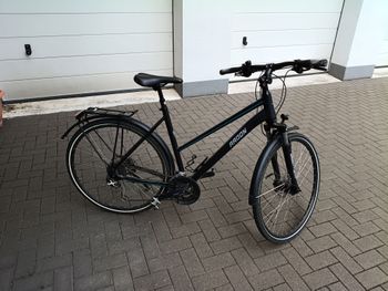 Used Radon SOLUTION COMFORT 9.0 Lady 2019 2019 Urban — image 3 of 7
