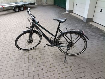 Used Radon SOLUTION COMFORT 9.0 Lady 2019 2019 Urban & Touring