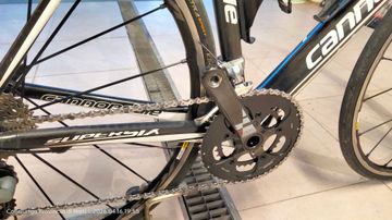 Tweedehands Cannondale Supersix 2012 2012 Road & Gravel — afbeelding 5 van 6