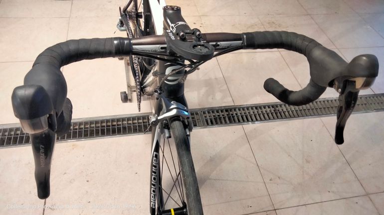 Used Cannondale Supersix 2012 2012 Road & Gravel — image 2 of 6