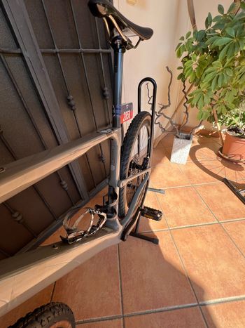 Used Cannondale Topstone Carbon Lefty 3 2021 2021 Road & Gravel — image 6 of 14