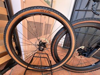 Used Cannondale Topstone Carbon Lefty 3 2021 2021 Road & Gravel — image 9 of 14