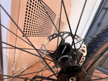 Used Cannondale Topstone Carbon Lefty 3 2021 2021 Road & Gravel — image 8 of 14