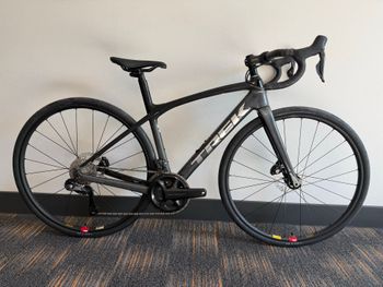 Used Trek Domane SLR 7 Gen 3 2023 2023 Road & Gravel
