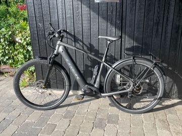 Trek Allant+ 9s 2022 Urban & Touring d'occasion