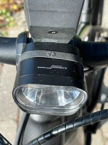 Used Trek Allant+ 9s 2022 Urban, Light Gray — image 16 of 16