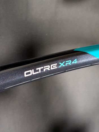 Used Bianchi Oltre XR4 Force AXS 2024 2024 Road & Gravel, Blue — image 16 of 20