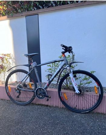 Used Giant Roam 1 2015 2015 Urban, Black — image 3 of 3