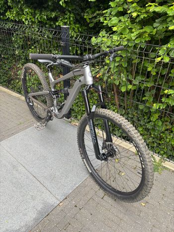 Used Cannondale Habit 3 2024 2024 MTB