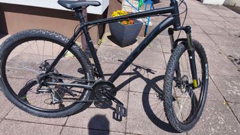 Used BULLS Wildtail 1 29 2023 2023 MTB