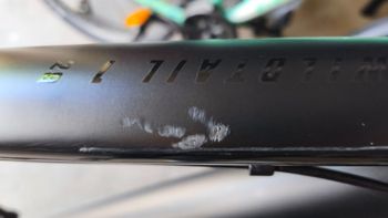 Used BULLS Wildtail 1 29 2023 2023 Mountainbike — image 2 of 3
