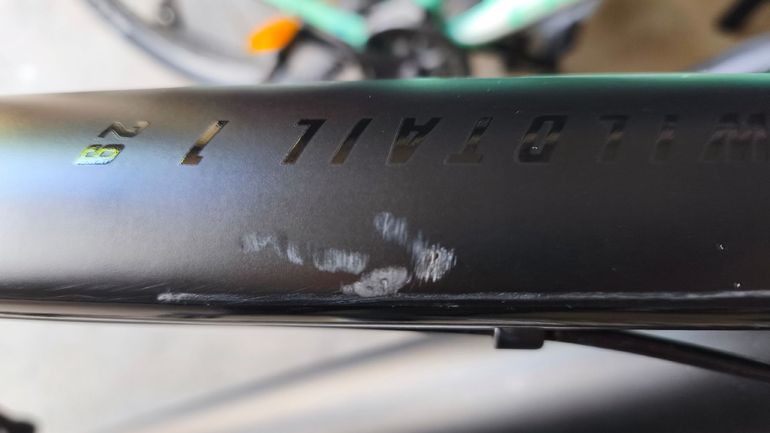 Used BULLS Wildtail 1 29 2023 2023 Mountainbike — image 2 of 3