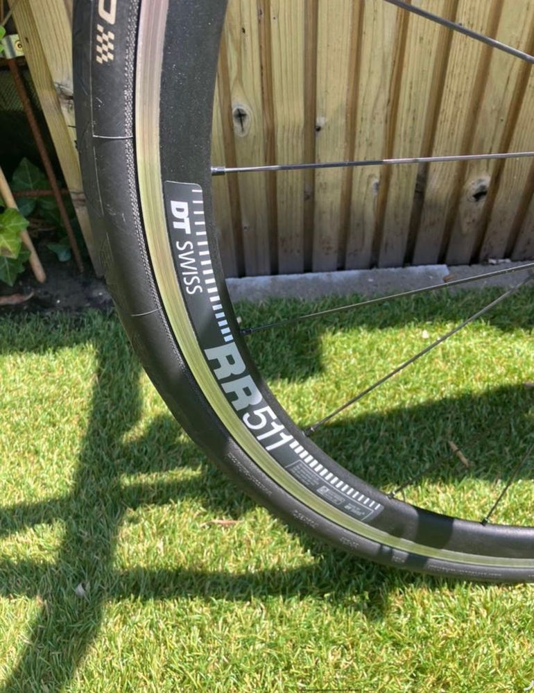 Used Look Look 695 DI2 2016 Road & Gravel, Black — image 3 of 9