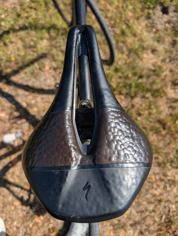 Used Ritchey breakaway 2023 56cm Ritchey Breakaway Carbon Complete Bike And Travel Case 2023 Road & Gravel, Light Gray — image 4 of 6