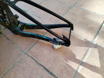 Used SCOTT SPARK RC WORD CUP SCOTT SPARK RC WORD CUP Custom Frameset 2021 Mountainbike, Black — image 7 of 10