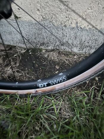 Used Canyon Grail CF SL 7.0 2019 2019 Road & Gravel, Black — image 10 of 10