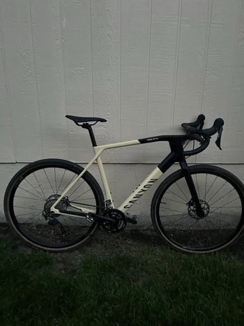 Used Canyon Grail CF SL 7.0 2019 2019 Road & Gravel
