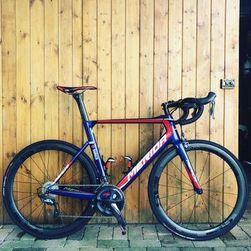 Used Merida REACTO 8000-E 2020 2020 Road & Gravel