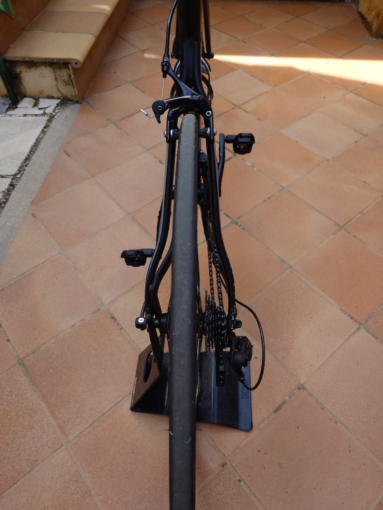 Used Orbea Avant H 70 2014 2014 Road & Gravel, Black — image 5 of 9