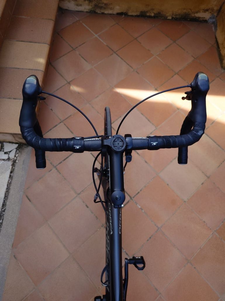 Used Orbea Avant H 70 2014 2014 Road & Gravel, Black — image 8 of 9