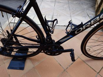 Used Orbea Avant H 70 2014 2014 Road & Gravel, Black — image 3 of 9