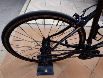 Used Orbea Avant H 70 2014 2014 Road & Gravel, Black — image 7 of 9