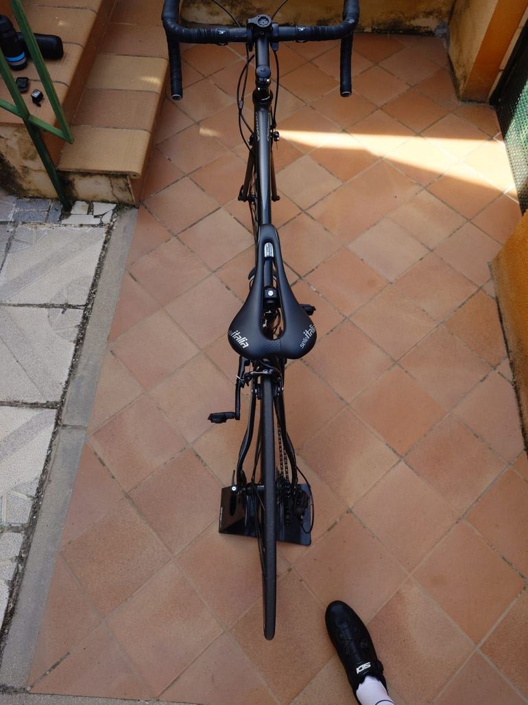 Used Orbea Avant H 70 2014 2014 Road & Gravel, Black — image 4 of 9