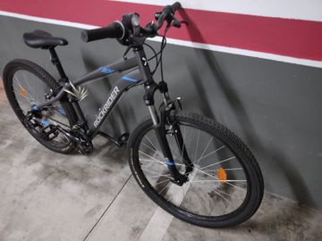 ROCKRIDER ST 100 Mountain Bike, - 27.5" 2020 2020 MTB de segunda mano