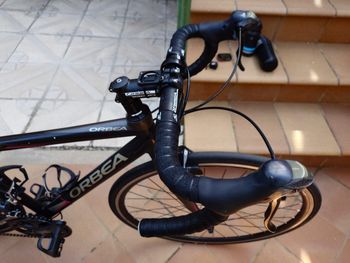 Used Orbea Avant H 70 2014 2014 Road & Gravel, Black — image 6 of 12