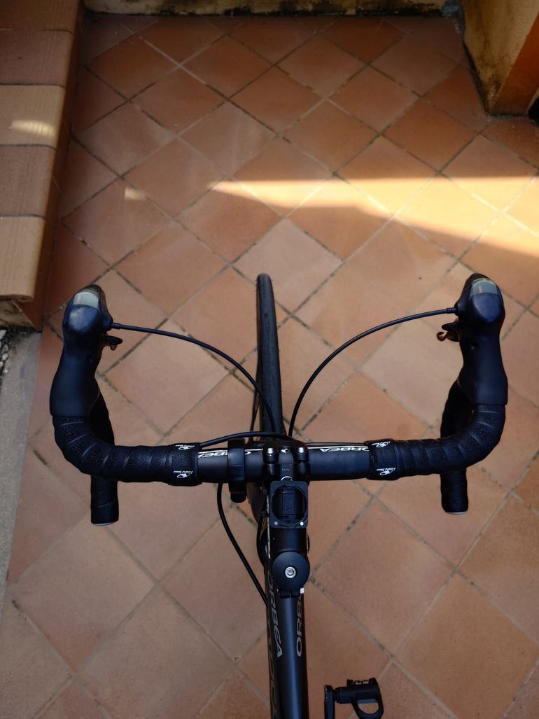 Used Orbea Avant H 70 2014 2014 Road & Gravel, Black — image 12 of 12
