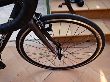 Used Orbea Avant H 70 2014 2014 Road & Gravel, Black — image 7 of 12