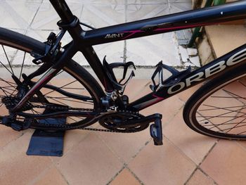 Used Orbea Avant H 70 2014 2014 Road & Gravel, Black — image 8 of 12