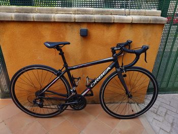 Used Orbea Avant H 70 2014 2014 Road & Gravel, Black — image 2 of 12