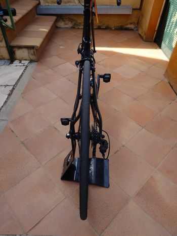 Used Orbea Avant H 70 2014 2014 Road & Gravel, Black — image 10 of 12