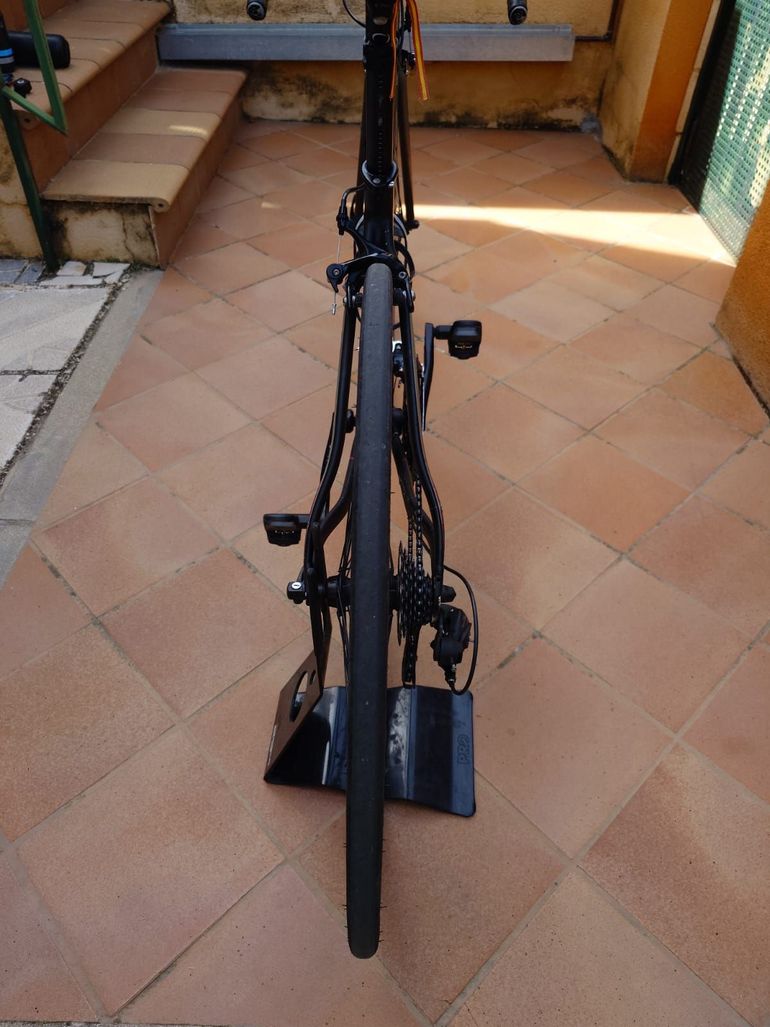Used Orbea Avant H 70 2014 2014 Road & Gravel, Black — image 10 of 12