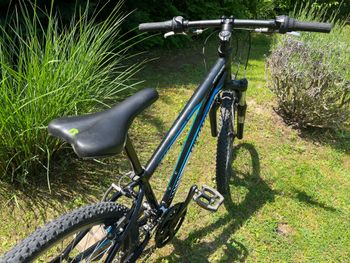 Used Specialized Hotrock Shimano Tourney 2013 Youth, Black — image 9 of 9