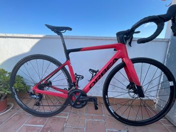 Used Orbea ORCA M20 2022 2022 Road & Gravel